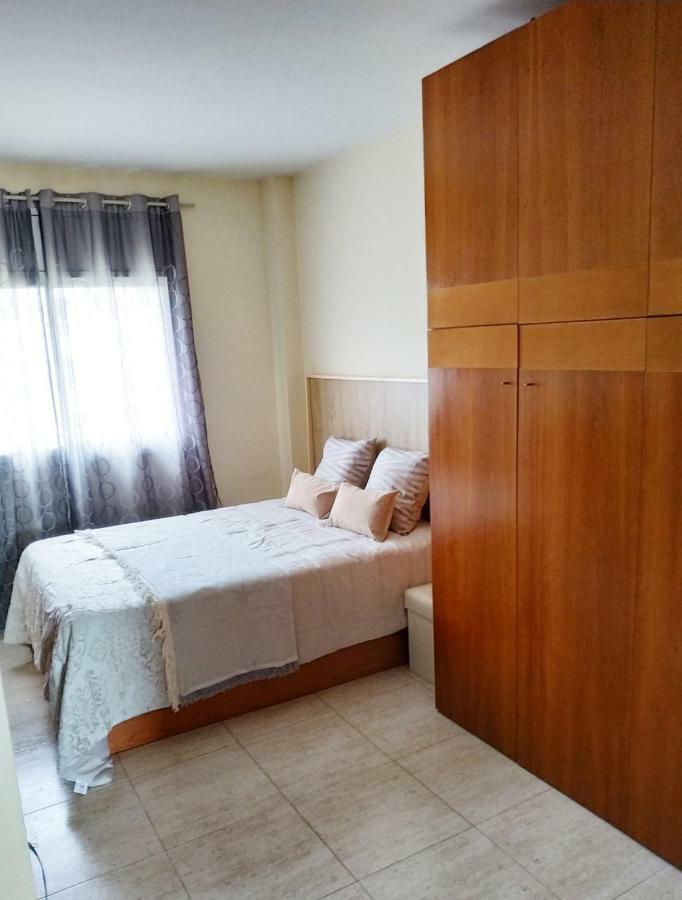 Tarragonaapartments Fortuny เรวส์ ภายนอก รูปภาพ