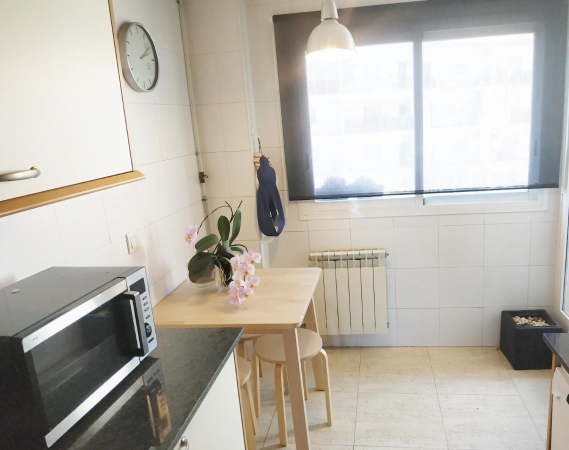 Tarragonaapartments Fortuny เรวส์ ภายนอก รูปภาพ