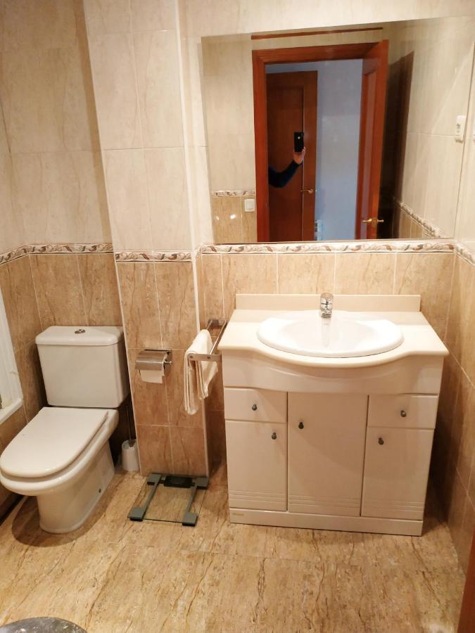 Tarragonaapartments Fortuny เรวส์ ภายนอก รูปภาพ