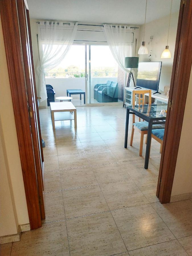 Tarragonaapartments Fortuny เรวส์ ภายนอก รูปภาพ